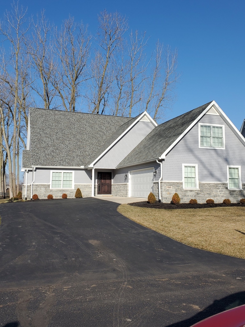 sea nar - Everlast Advanced Composite Siding